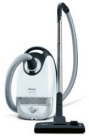 MIELE ALLERVAC SENSOR S5281 Spares and Accessories
